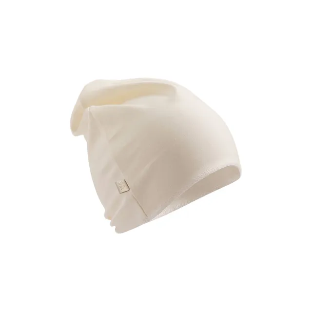 bamboom-cappellino-bambino-pure-warm-white-128 image 1