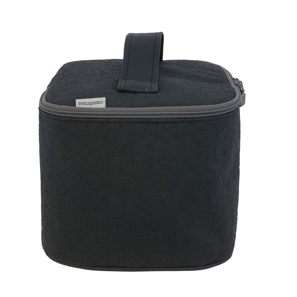 cambrass-elite-mini-beauty-borsa-nera-19x24x17-cm image 4