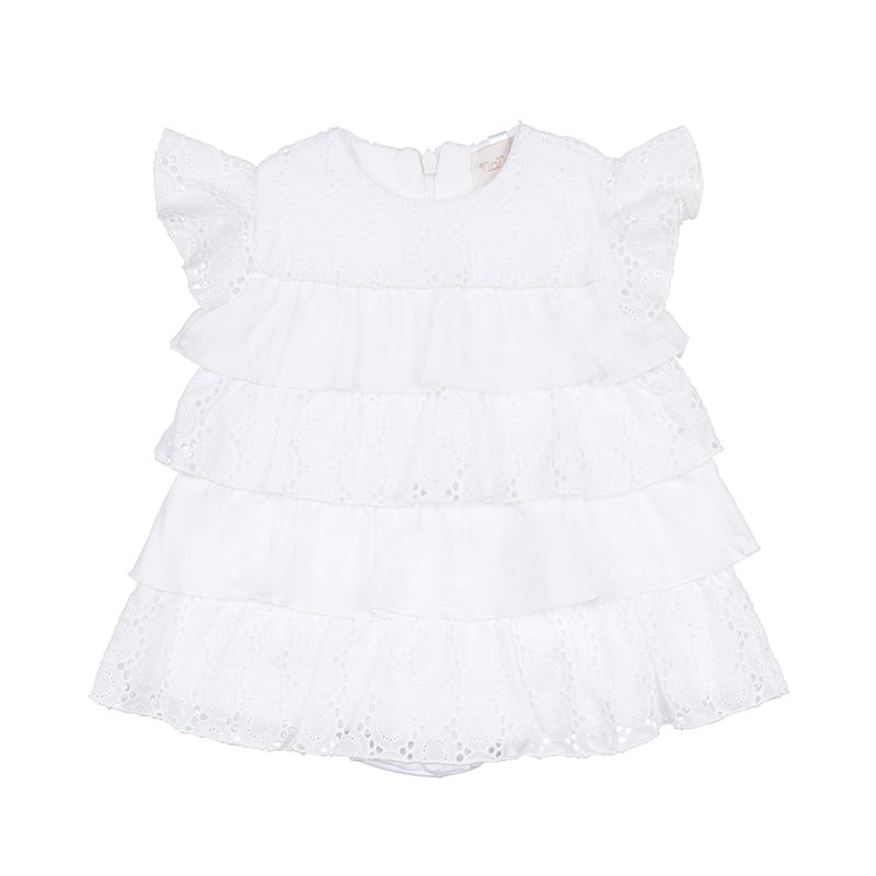 nanan-abito-a-body-con-balze-sangallo-vestito-neonata image 1
