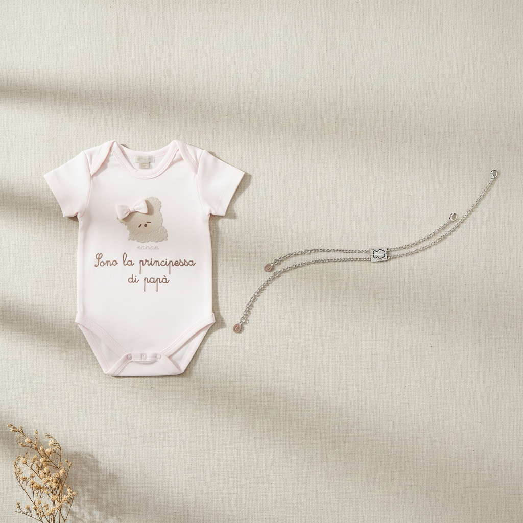 nanan-set-regalo-pap-bracciale-body-principessa-di-pap image 1