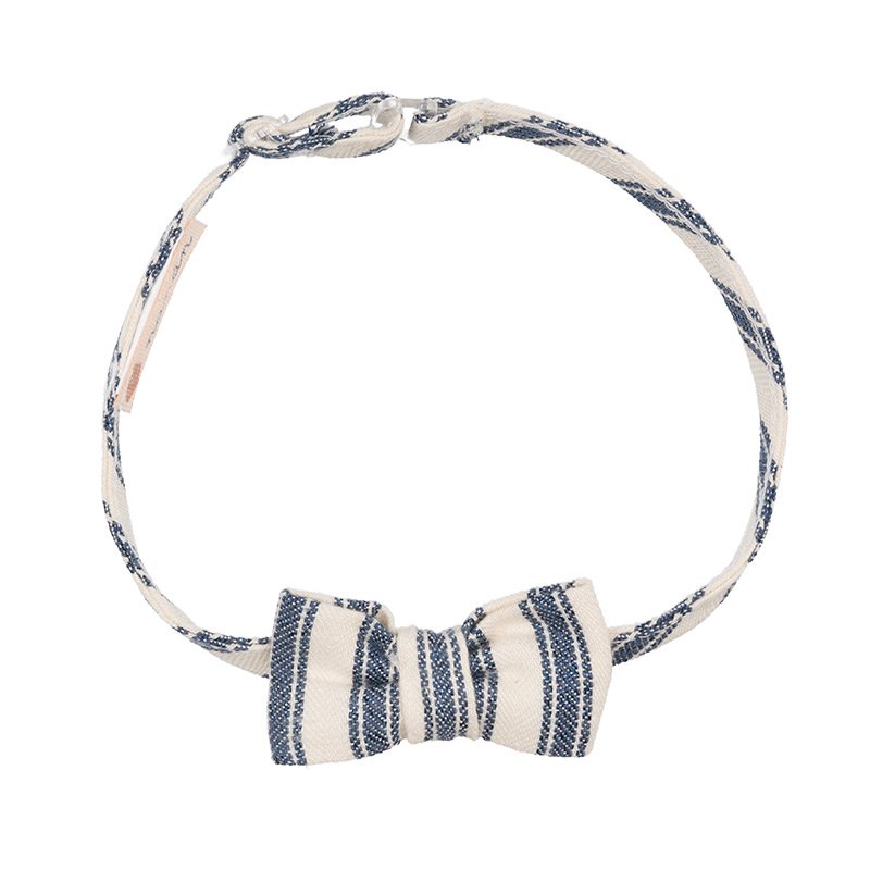 nanan-papillon-a-righe-collezione-musetti image 2