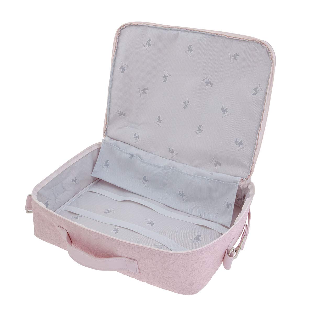 cambrass-baby-clinic-elite-pink-valigia-clinica-neonato-12x47x36-cm image 6