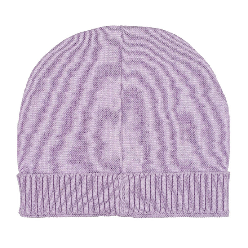nanan-berretta-in-filo-con-orsetto-ricamato-cappellino-neonato image 2
