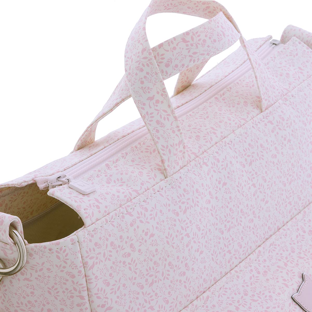 cambrass-borsa-clinica-pack-mar-rosa-16x43x37-cm-borsa-mamma image 7