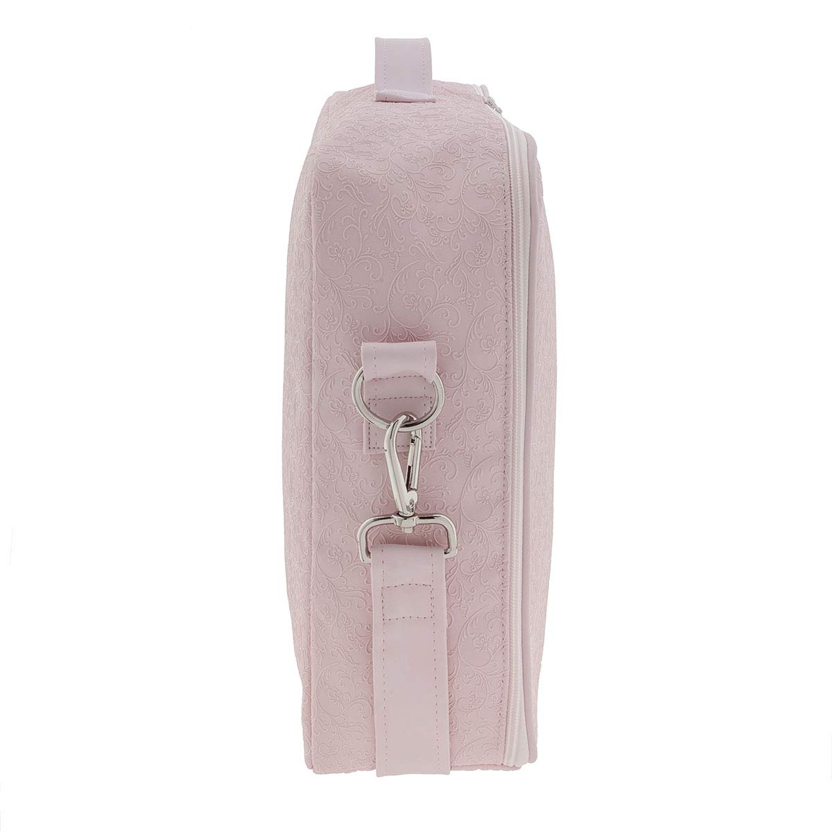 cambrass-baby-clinic-elite-pink-valigia-clinica-neonato-12x47x36-cm image 7