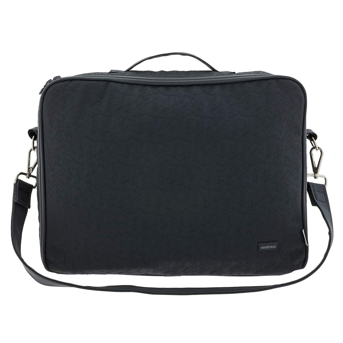 cambrass-valigia-clinica-elite-nera-12x47x36-cm image 1