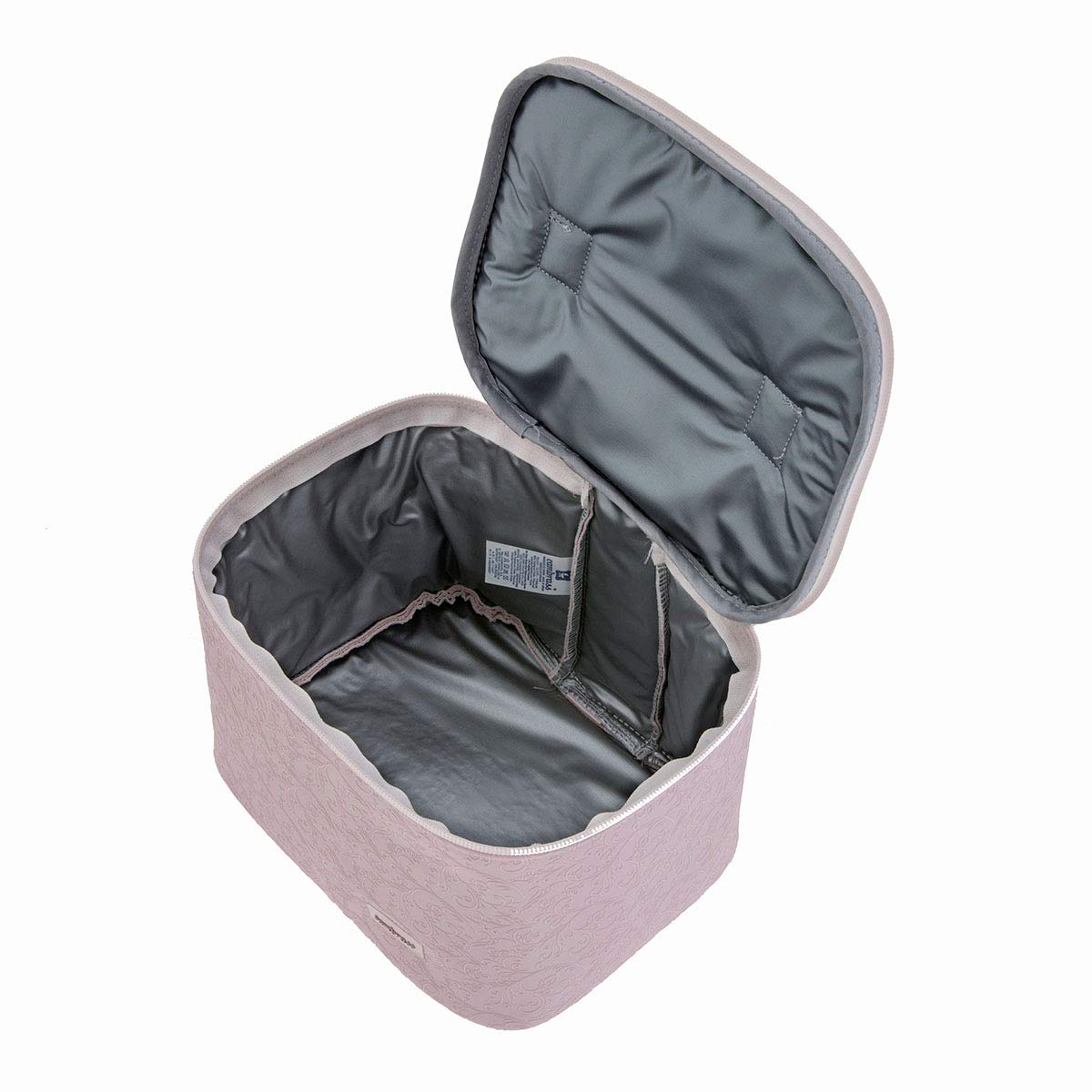 cambrass-elite-mini-beauty-borsa-pink-19x24x17-cm image 5