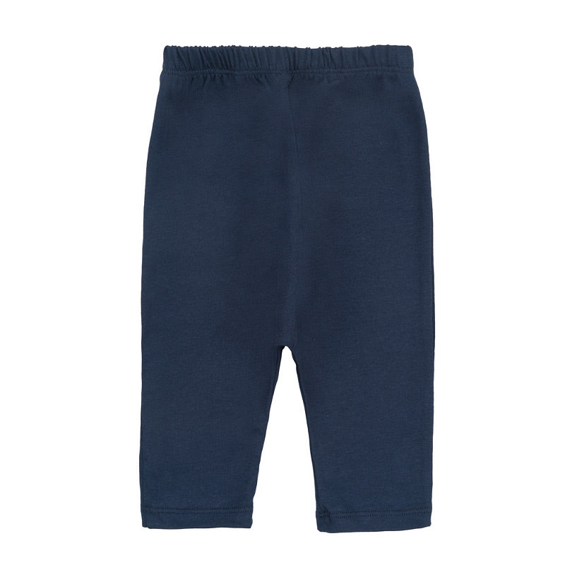 nanan-musetti-tutina-due-pezzi-blu-con-orsetto image 4