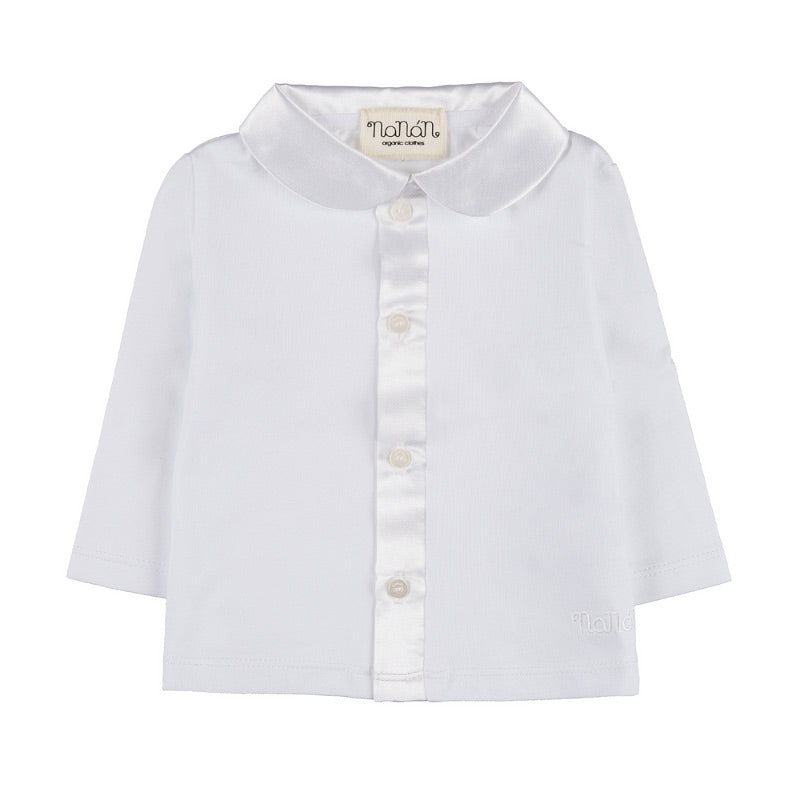 nanan-tutina-bianca-due-pezzi-collezione-prestige image 1