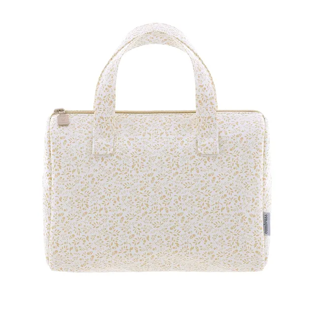 cambrass-mar-borsone-mini-beauty-14x26x20-cm-beige image 1
