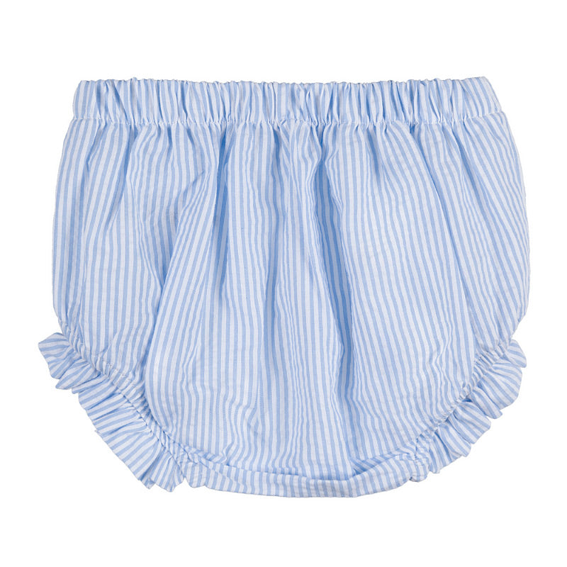nanan-abito-azzurro-a-righe-con-culotte-coordinata image 4