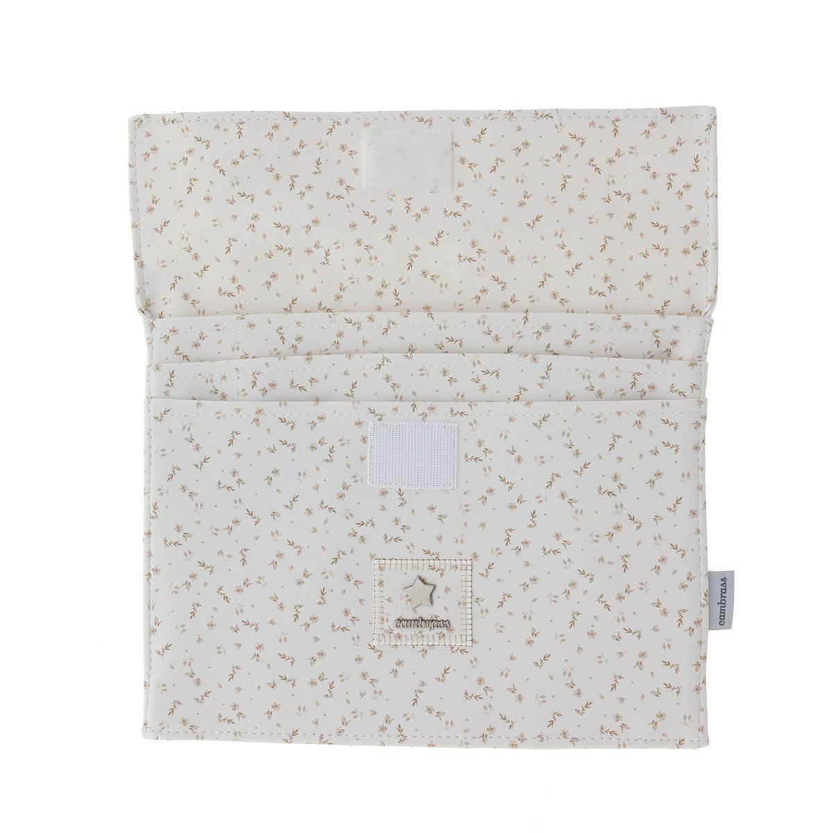 cambrass-hana-portadocumenti-beige-3-x-17-x-25-cm image 4