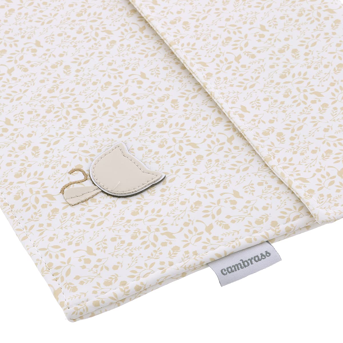 cambrass-mar-portadocumenti-beige-17x25x3-cm image 6