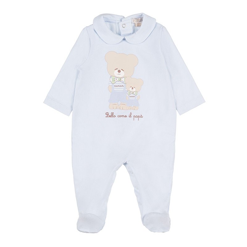 nanan-set-tutina-body-bello-come-il-pap-idea-regalo-festa-del-pap image 2