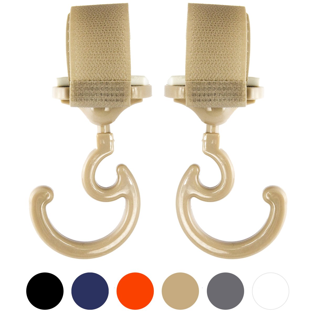 cambrass-magic-hook-40623-gancio-passeggino-360-5-kg image 8