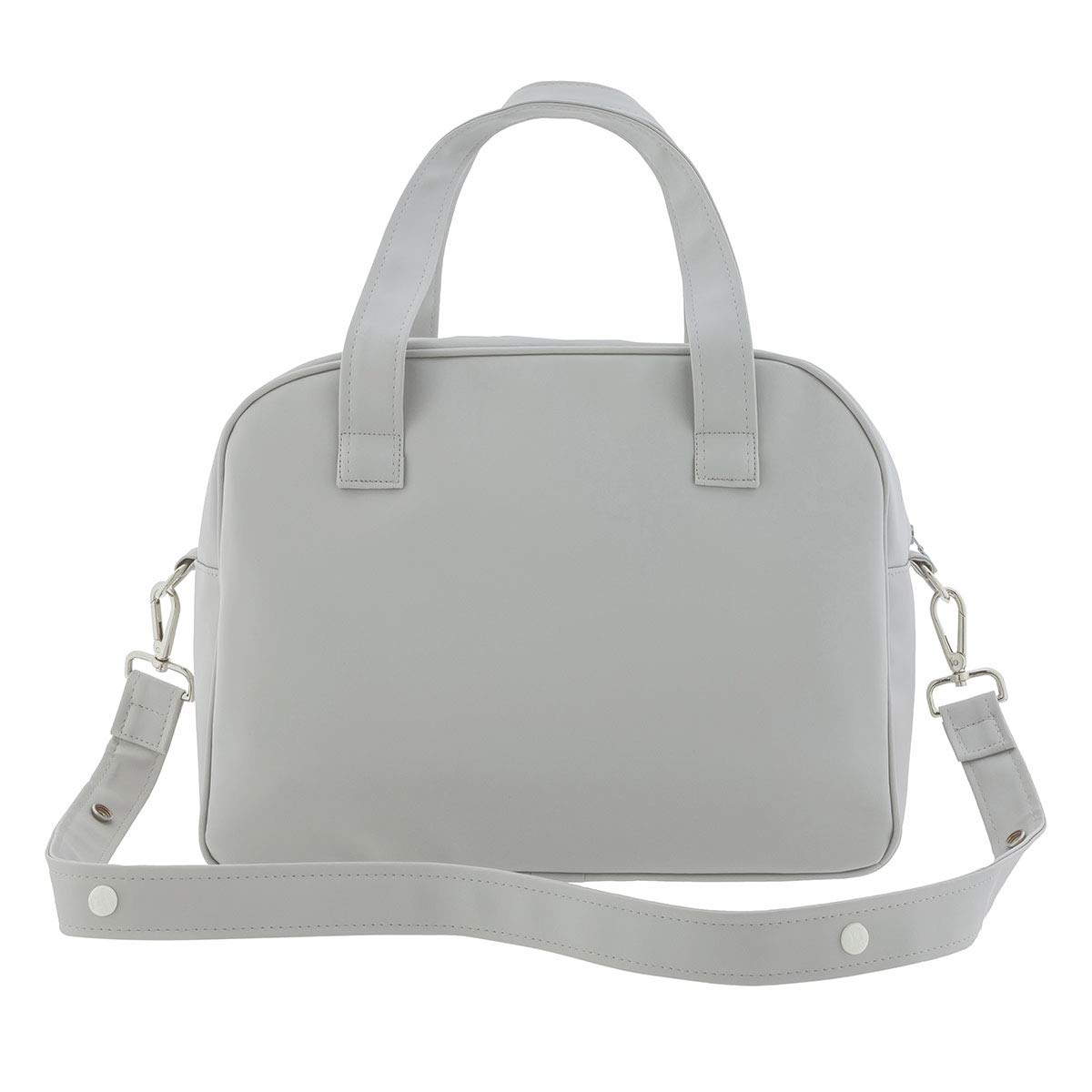 cambrass-prome-paris-grey-borsa-maternit-18x44x33-cm image 2