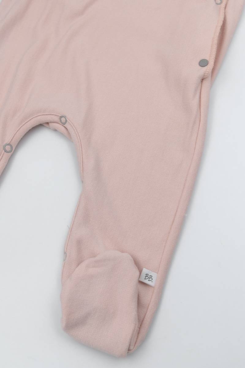 bamboom-tutina-con-piedi-pure-rosa-04-neonato image 3