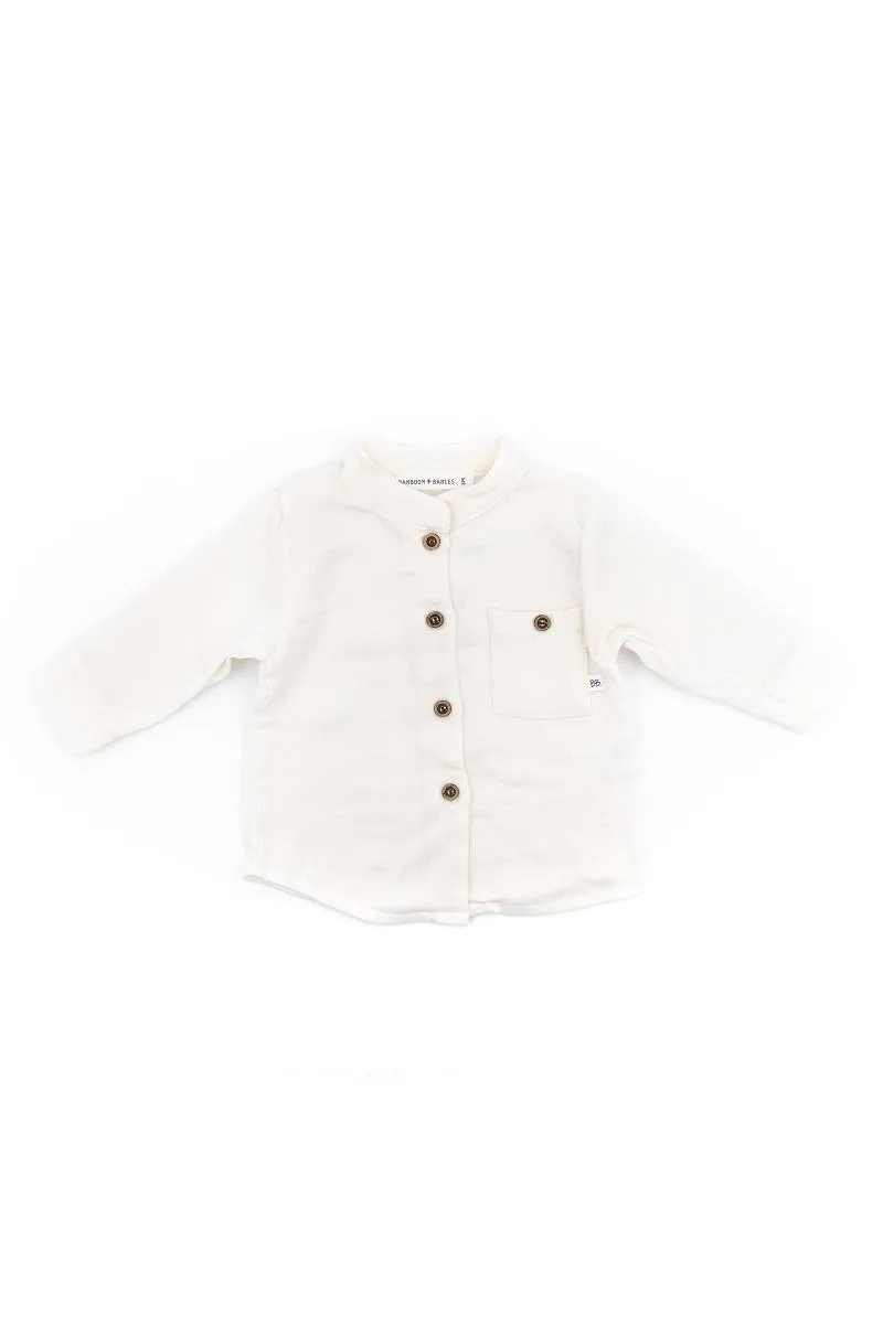 bamboom-camicia-bimbo-bianco-61 image 1