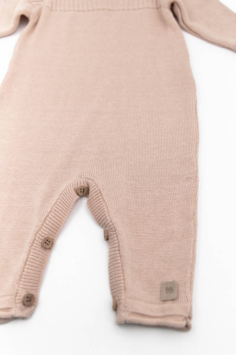 bamboom-tutina-knitted-apertura-dietro-rosa-04 image 2