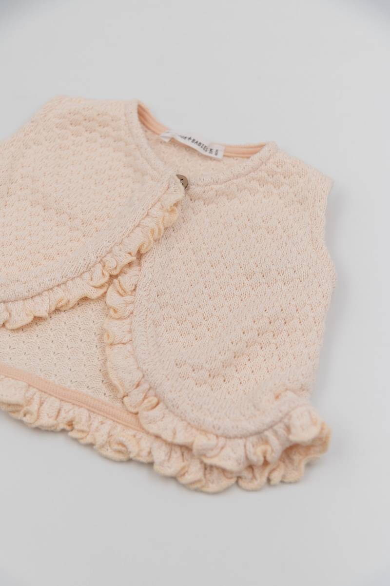 bamboom-gilet-bimba-powder-puff-123 image 3