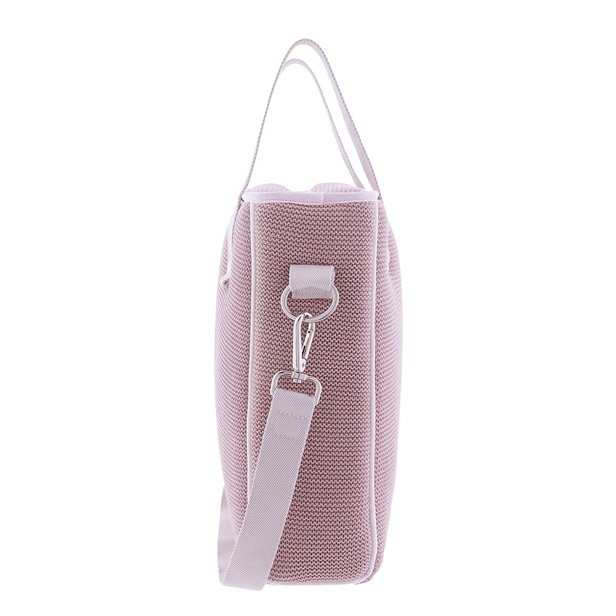 cambrass-london-borsa-portaoggetti-passeggino-rosa-34x33x10-cm image 4