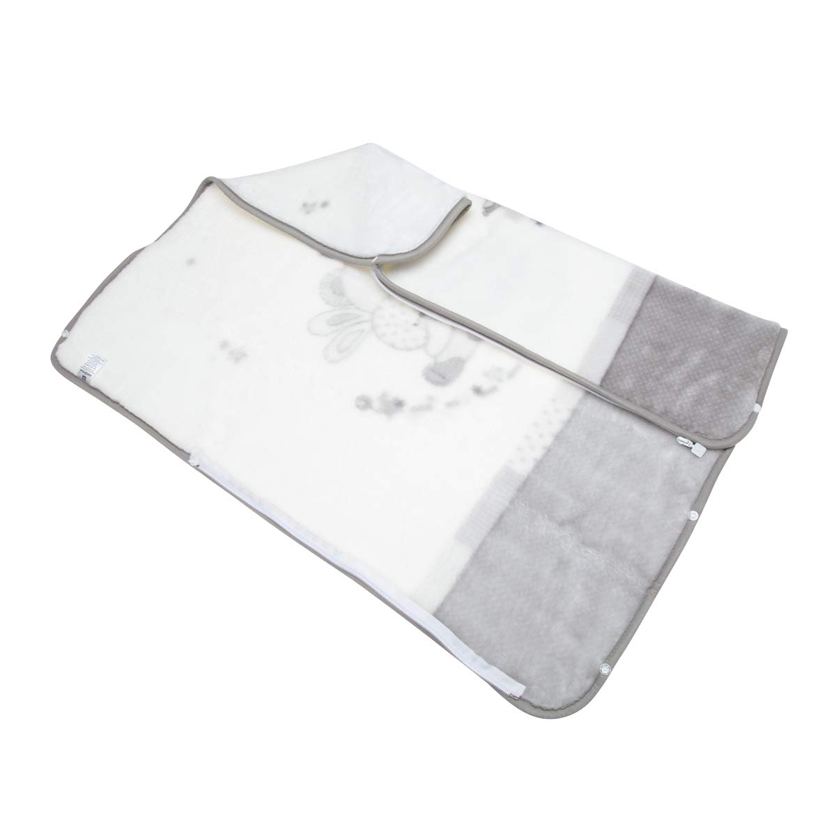 cambrass-41934-coperta-nest-2-in-1-sacco-nanna image 2