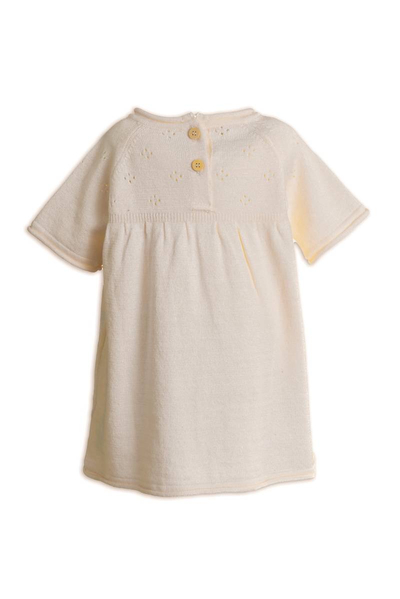 bamboom-vestito-bimba-water-pink-67 image 2
