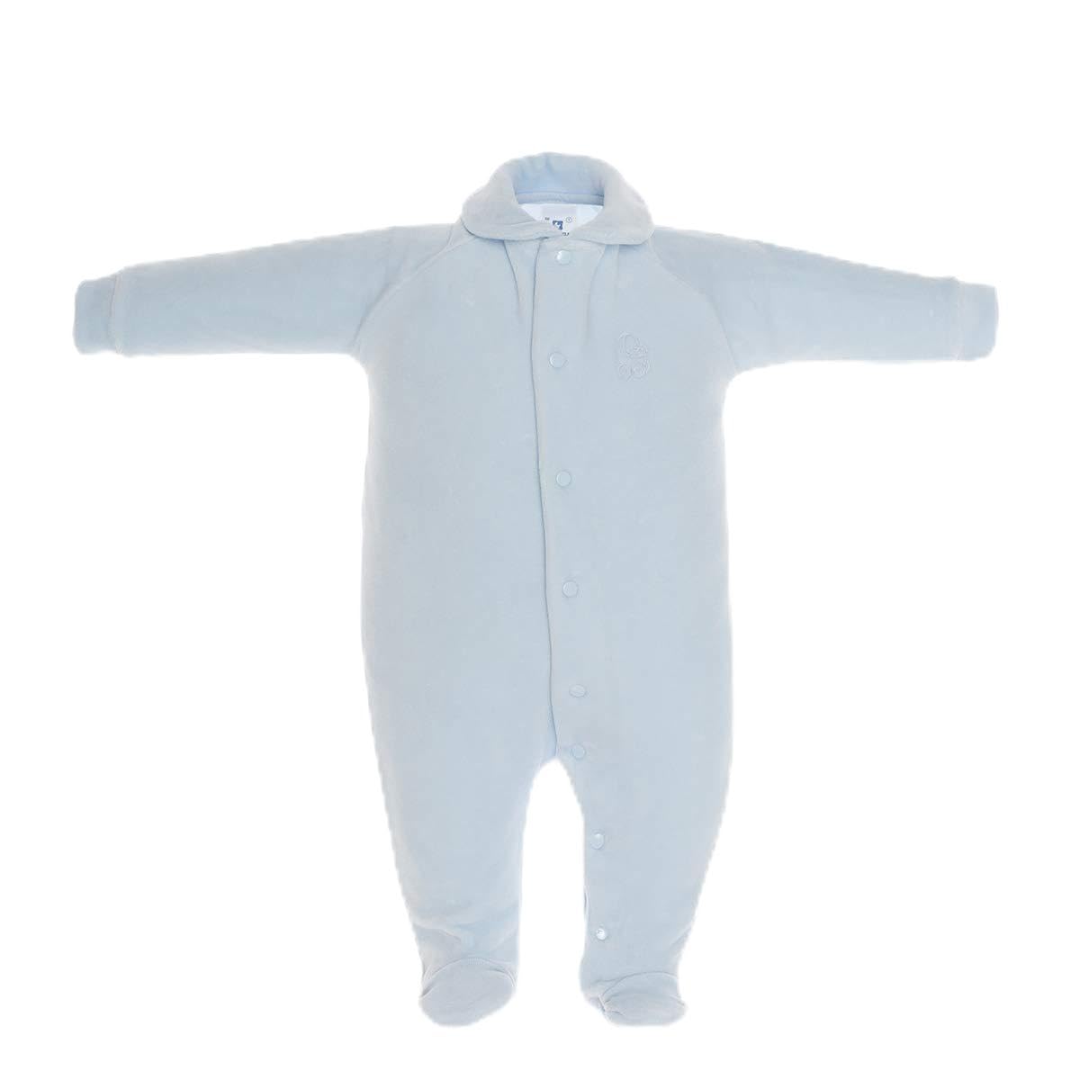 cambrass-body-unisex-bambino-manica-lunga image 1