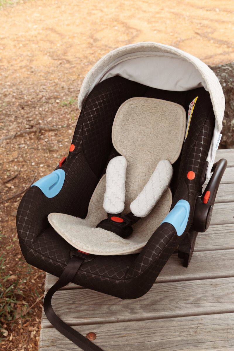 bamboom-materassino-air-n-go-universale-mini-lana-sand-10 image 5