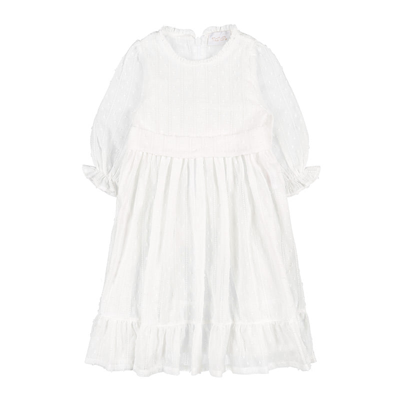 nanan-abito-lungo-bianco-da-cerimonia-bimba image 1