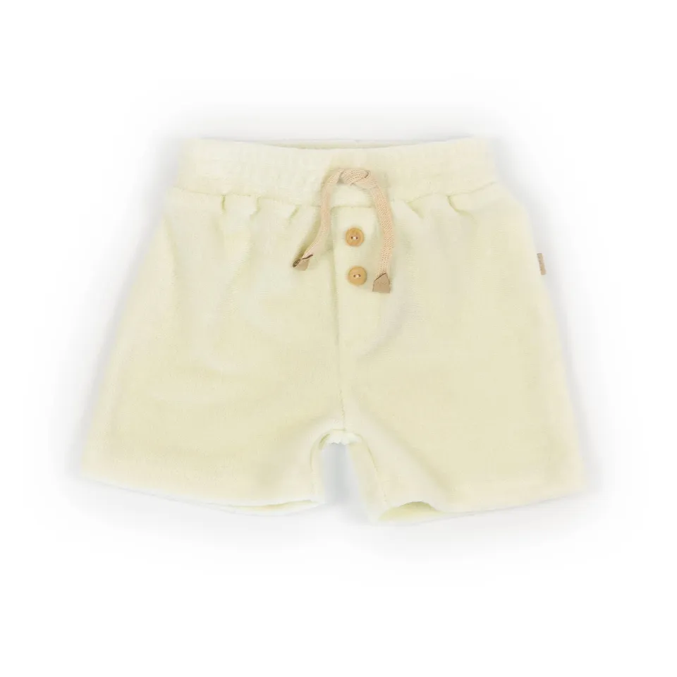 bamboom-shorts-bimbo-bermuda-misty-acqua-274-in-spugna image 1