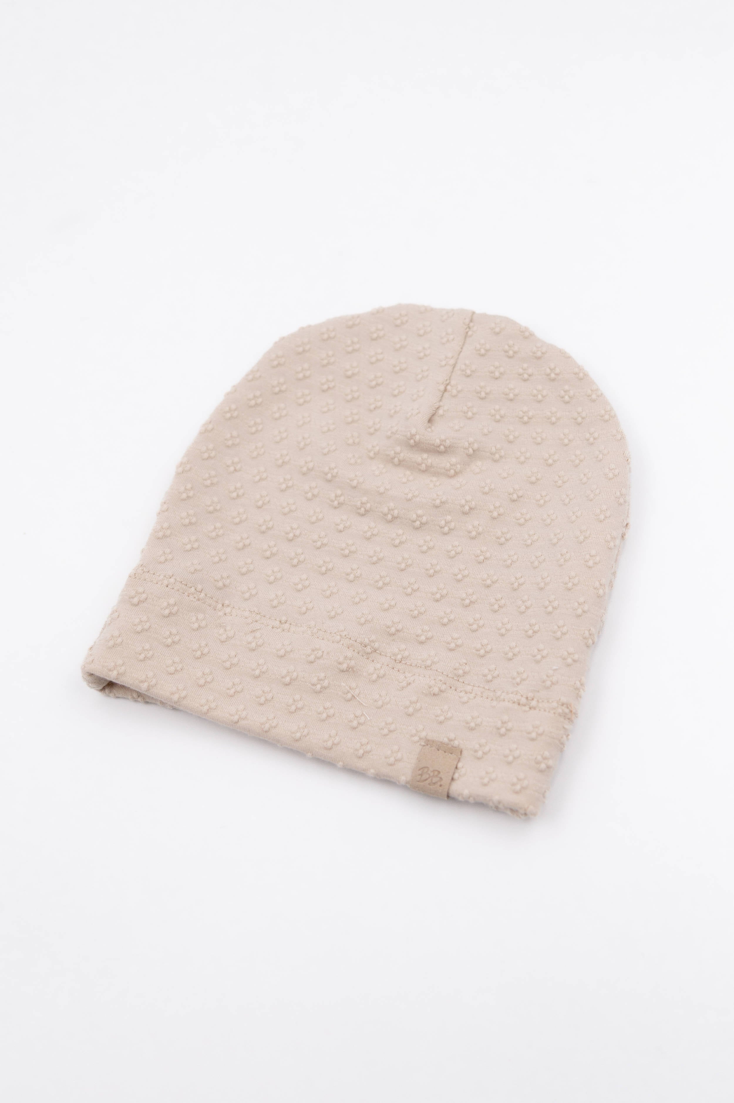 bamboom-cappellino-beanie-almond-cream-273 image 2