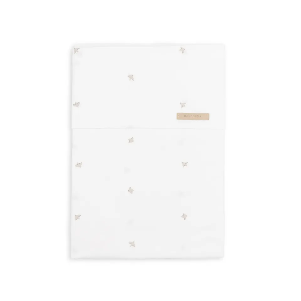 bamboom-lenzuolino-lettino-dream-birds-566-140x100-cm image 1