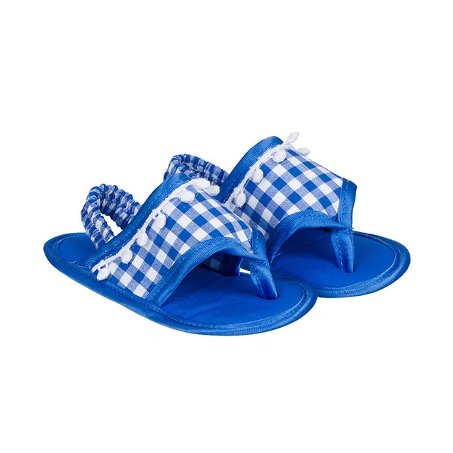nanan-infradito-blu-mare-bambino image 1