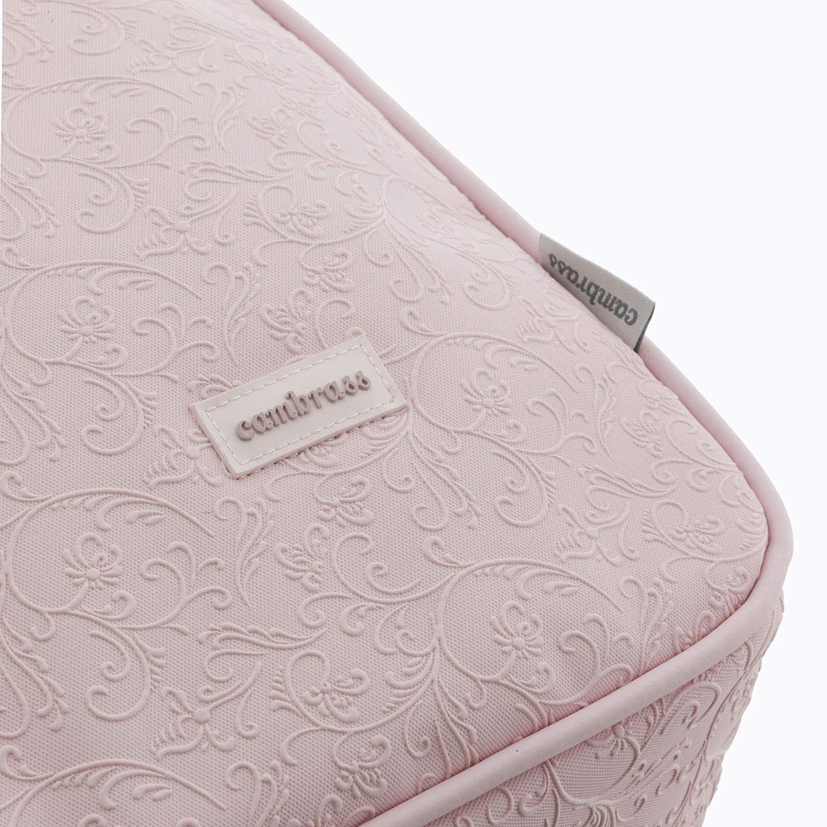 cambrass-baby-clinic-elite-pink-valigia-clinica-neonato-12x47x36-cm image 8