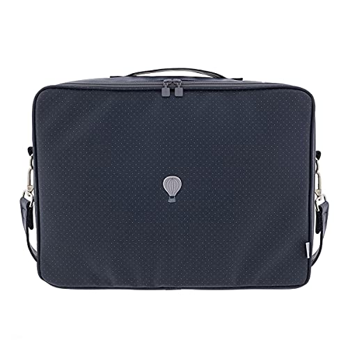 cambrass-valigia-bambino-clinic-ale-grau-12x47x36-cm image 8