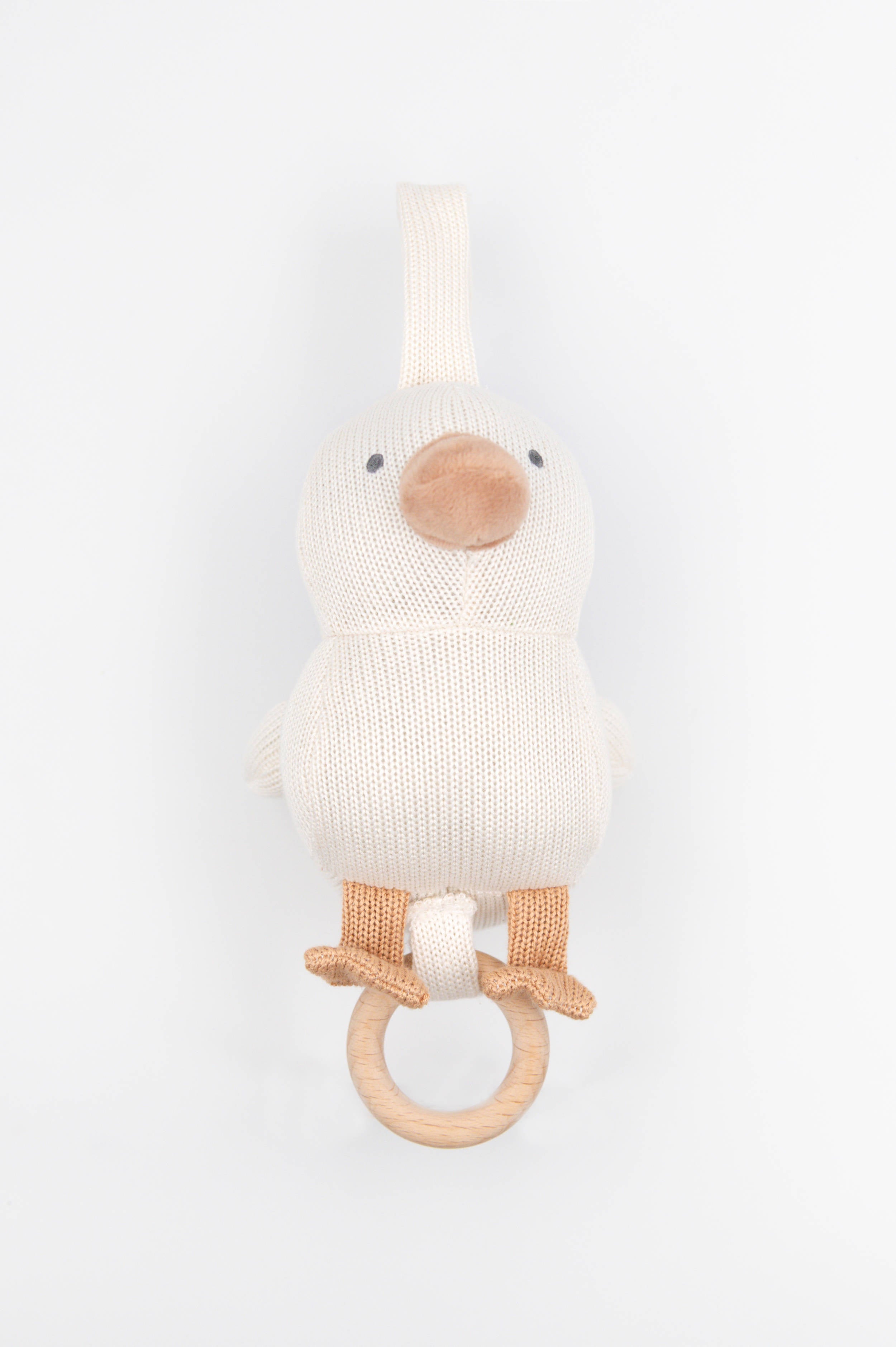 bamboom-music-toy-duck-warm-white-128 image 2