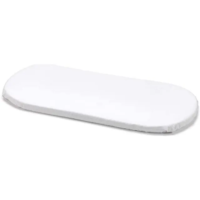 cambrass-3031-lenzuolo-con-angoli-elasticizzato-35x78-cm-bianco image 1