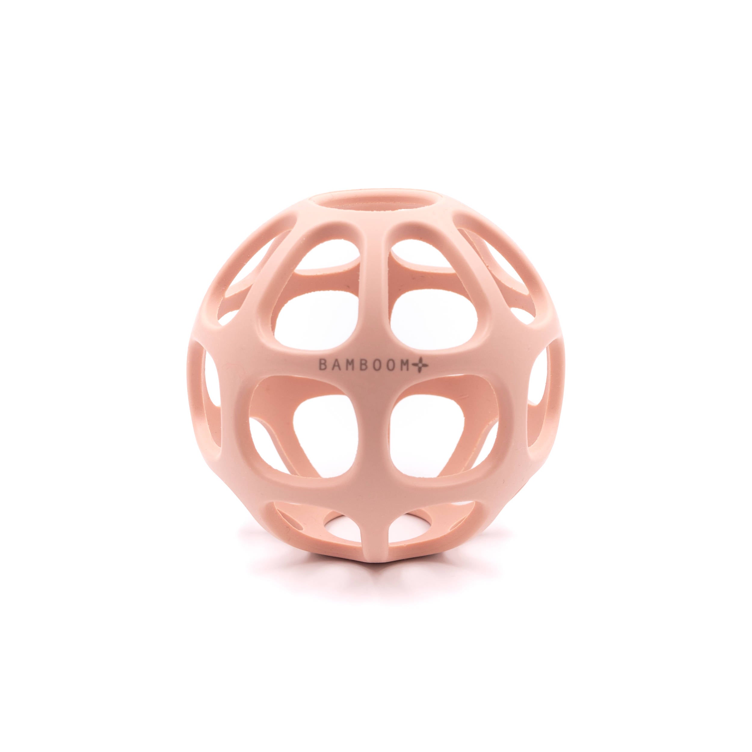 bamboom-massaggiagengive-a-pallina-in-silicone-rosa-04 image 1