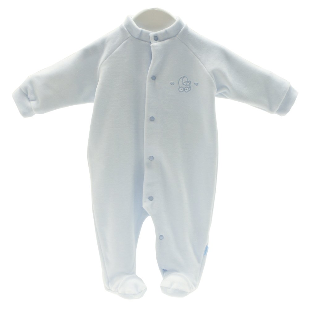 cambrass-body-neonato-unisex-prima-infanzia-2 image 1