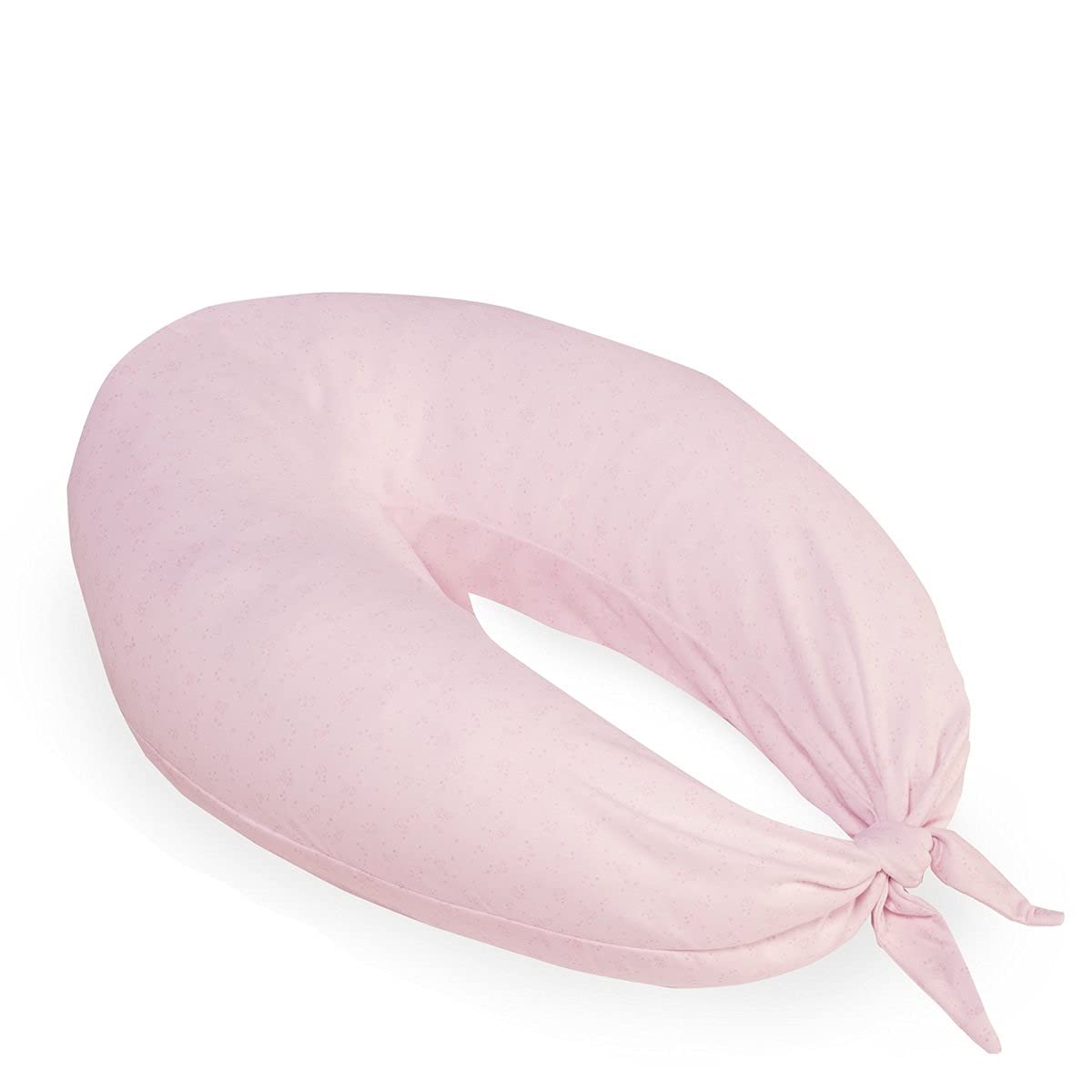 cambrass-cuscino-allattamento-luna-80x185x16-cm-rosa-613-1-e image 1