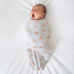 aden-anais-garden-floral-easy-swaddle-0-3m-fascia-nanna-senza-zip image 3