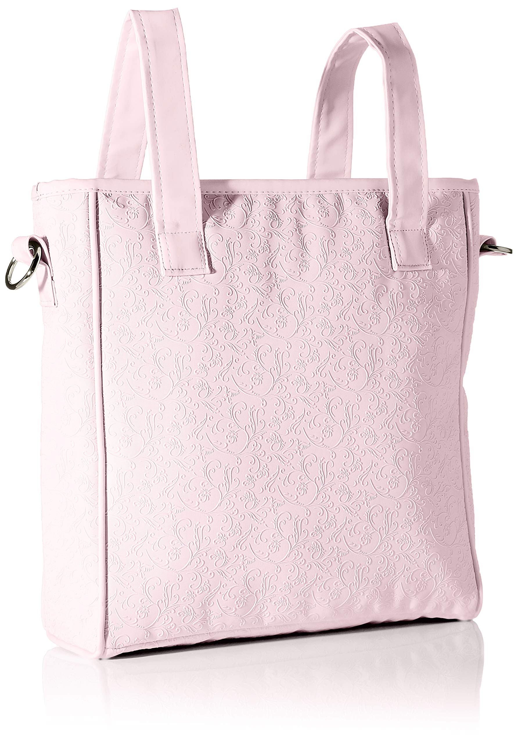 cambrass-carrybag-elite-pink-10x34x33-cm-borsa-passeggino image 4