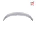 cambrass-cuscino-allattamento-luna-moon-80x185x16-cm-grigio image 5
