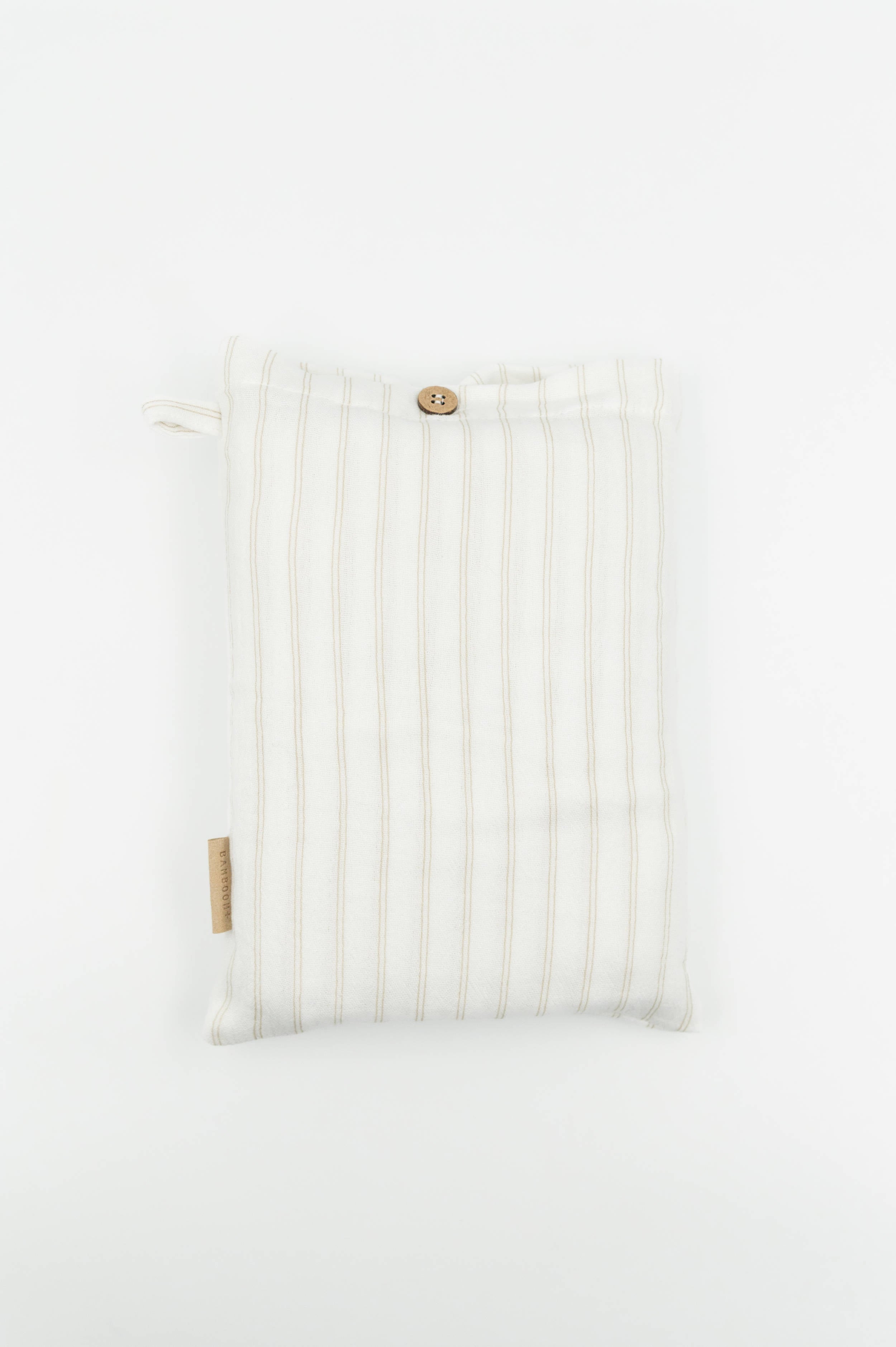 bamboom-swaddle-xl-120x120-cm-stripes-350-in-mussola image 2