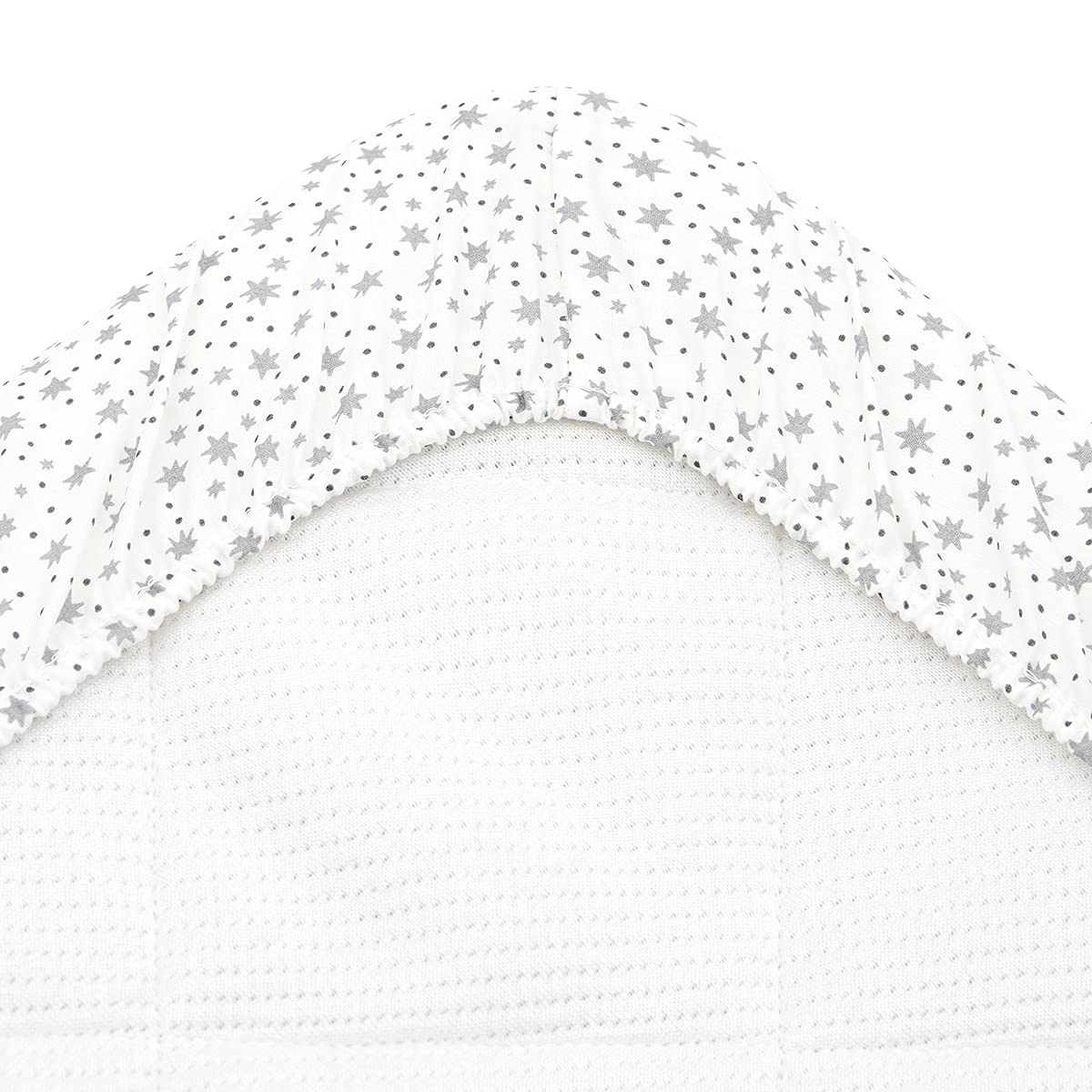 cambrass-forest-grau-lenzuolo-con-angoli-culla-60-60x120-cm-pack-2 image 3