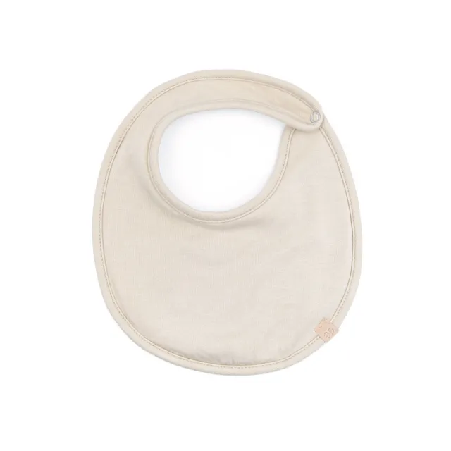 bamboom-bavaglino-pure-light-khaki-527-animal-friends image 1