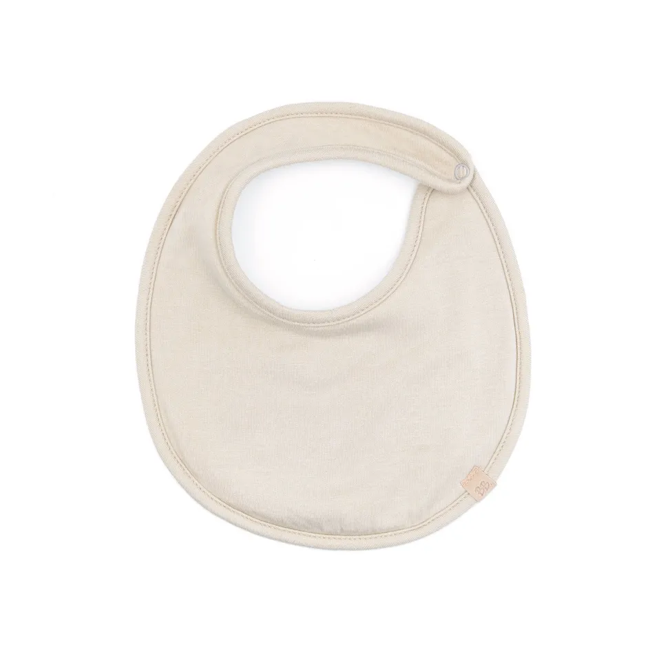 bamboom-bavaglino-pure-light-khaki-527-animal-friends image 1