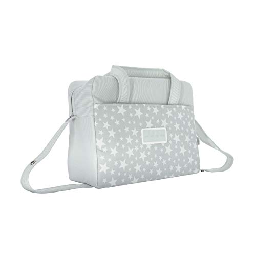 cambrass-35481-borsa-valigia-star-gray image 8