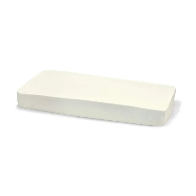 cambrass-lenzuolo-con-angoli-70x140-cm-beige-cotone-egiziano image 1